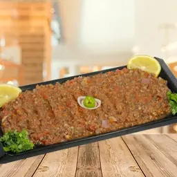 طواية عراقية بالفرن